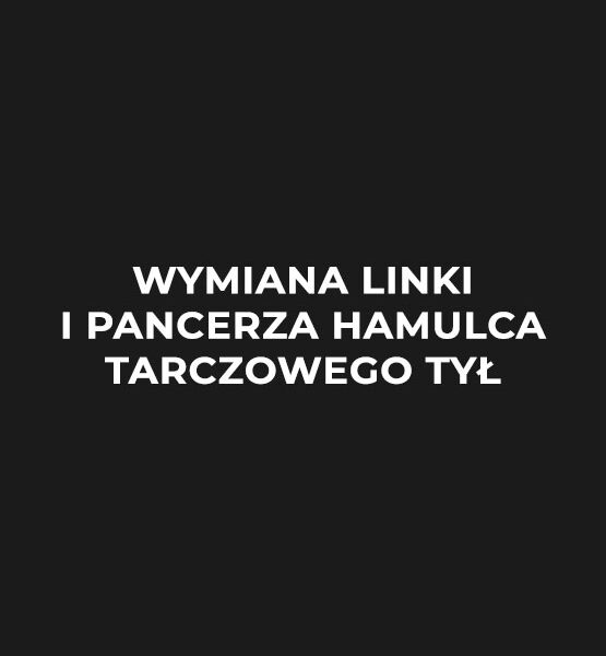 wymiana-linki-i-pancerza-hamulca-tarczowego-tyl