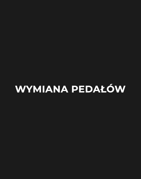 wymiana-pedalow